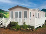 Holiday Homes & Lodges logo